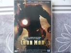 Iron Man [DVD], CD & DVD, Tous les âges, Enlèvement ou Envoi, Action