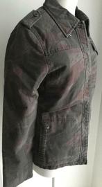 Jas, vest van Ragwear. - 38, Maat 38/40 (M), Overige kleuren, Verzenden, Zo goed als nieuw