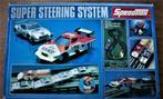 Racebaan~Super Steering Systeem-Super Series BS-8~Speedtrax., Enlèvement, Utilisé