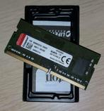 8 Gb DDR4 (SO-DIMM) 260-PIN - 2666 MHz / PC4-21300