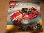 Lego Creator, Kinderen en Baby's, Speelgoed | Duplo en Lego, Ophalen of Verzenden, Zo goed als nieuw, Complete set, Lego