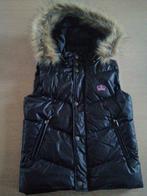 Bodywarmer zwart CKS 10 jaar, Gebruikt, Meisje, Ophalen of Verzenden, CKS