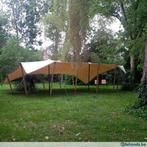 NIEUW  !! - Tent "berber"  10 x 6m, Tuin en Terras, Partytenten, Nieuw, Ophalen of Verzenden, Partytent