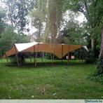 NIEUW  !! - Tent "berber"  10 x 6m, Nieuw, Ophalen of Verzenden, Partytent