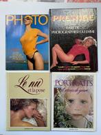 Livres sur la photographie, Livres, Art & Culture | Photographie & Design, Comme neuf, Photographie général