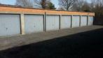 Garagebox en buiten staanplaats te huur Lint. VERHUURD !!!, Province d'Anvers