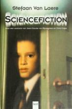 Sciencefiction / Stefaan van laere, Boeken, Ophalen of Verzenden, Zo goed als nieuw