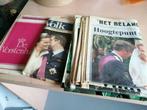 Koningshuis België, Ophalen, 1980 tot heden, Tijdschrift