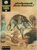 3 x Geschiedenis in Beeldverhalen  (Oom Wim), Boeken, Stripverhalen, Meerdere stripboeken, Ophalen of Verzenden, Zo goed als nieuw