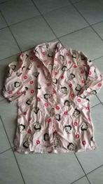 betty boop slaapkleed maat smal, Kleding | Dames, Ophalen of Verzenden, Overige kleuren, Nachtkleding