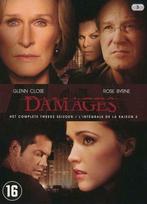 DVD damages seizoen 2 compleet (1 keer bekeken), Enlèvement ou Envoi, À partir de 9 ans, Drame