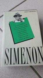 Livres Tout Simenon, Livres, Enlèvement, Utilisé
