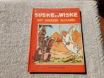 Suske en Wiske.131.Het zingende nijlpaard., Boeken, Eén stripboek, Ophalen of Verzenden, Gelezen