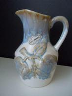 Pichet en  "grès nuages" Rhoda, Antiquités & Art, Antiquités | Céramique & Poterie, Enlèvement ou Envoi