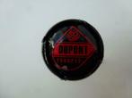 bier capsule Dupont Tourpes, Verzamelen, Biermerken, Overige merken, Overige typen, Gebruikt, Verzenden