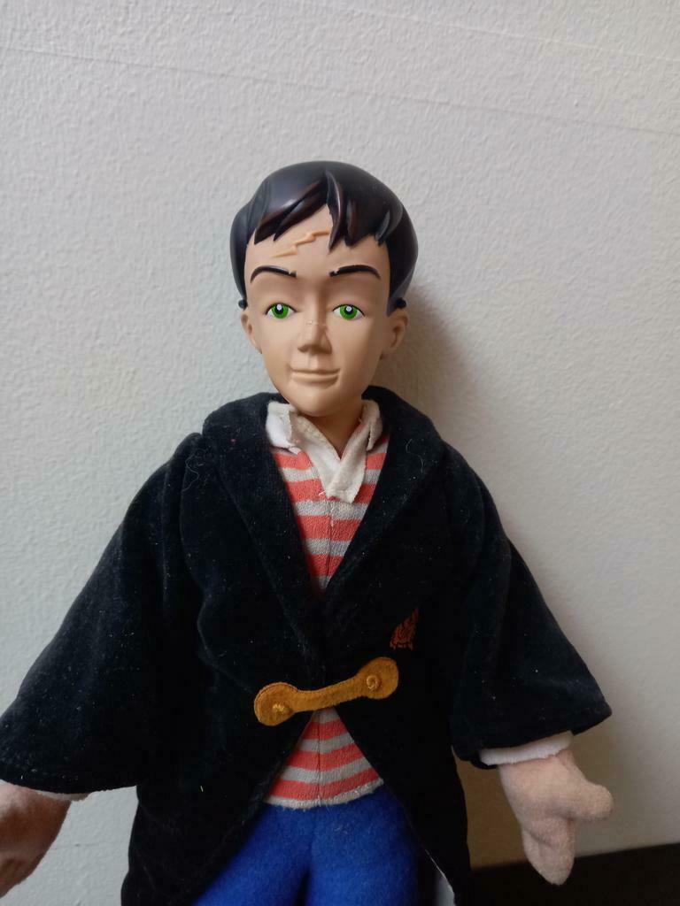 🖤 Harry Potter, Verzamelen, Poppetjes en Figuurtjes, Ophalen of Verzenden