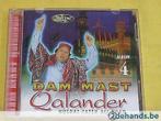 Dam Mast Qalander Album 4, Cd's en Dvd's, Cd's | Wereldmuziek, Aziatisch, Ophalen of Verzenden, Zo goed als nieuw