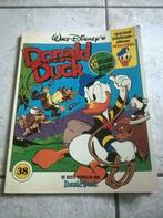 Walt Disney's Donald Duck als geluksvogel, Boeken, Ophalen of Verzenden