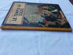 Tintin le Temple du Soleil - EO - 01/1949 Très bon état, Livres, Comme neuf, Enlèvement ou Envoi