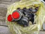 Turbo voor Mercedes Benz A200 B200 2.0 benzine, Auto-onderdelen, Ophalen of Verzenden, Gebruikt
