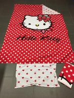 Dekbedovertrek, Kinderen en Baby's, Gebruikt, Meisje, Dekbedovertrek, Ophalen of Verzenden