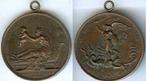 pieces medaille france, Comme neuf, Enlèvement ou Envoi