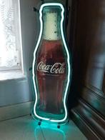 Cola verlichting, Verzamelen, Gebruikt, Ophalen of Verzenden