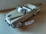 Chevrolet Belair Convertible 1953 1/18 Sun Star sans boite, Comme neuf, Enlèvement ou Envoi