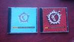 Frankie goes to hollywood cd's, Cd's en Dvd's, Ophalen of Verzenden