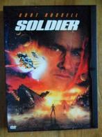 )))  Soldier  //  Kurt Russell  //  Science-fiction / Action, Alle leeftijden, Ophalen of Verzenden, Science Fiction
