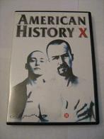 AMERICAN   HISTORY  X, Cd's en Dvd's, Vanaf 16 jaar, Ophalen of Verzenden, Zo goed als nieuw, Drama