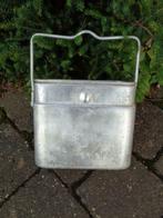 Franse gamel WO2 , 1939, Verzamelen, Militaria | Tweede Wereldoorlog, Ophalen of Verzenden, Landmacht, Overige typen