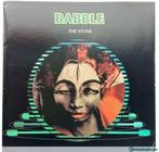 Babble: "The Stone", 1993 (Thompson Twins - Currie & Bailey), Ophalen of Verzenden
