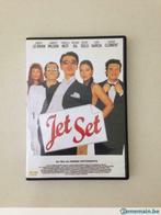 Jet Set - Film Dvd, Ophalen of Verzenden