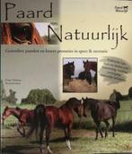 Paard natuurlijk, Frans Veldeman, Ilona Kooistra, Ophalen of Verzenden, Paarden of Pony's