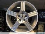 NIEUWE 18 inch 5x112 aluminium sportvelgenset voor Mercedes, Autos : Pièces & Accessoires, Pneus & Jantes, Jante(s), Enlèvement ou Envoi