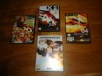 pc cdroms xpand rally zoo tycoon 2, colin mcrae rally 04 en, Ophalen, Zo goed als nieuw