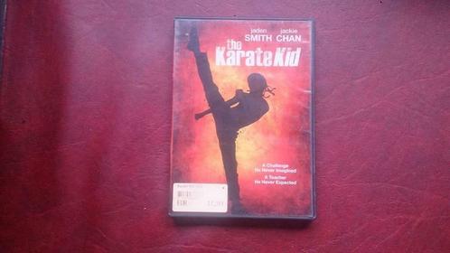 The karate kid, CD & DVD, DVD | Action, Enlèvement ou Envoi