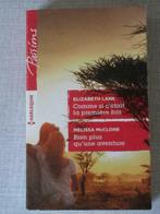 Harlequin Passions, Ophalen, Gelezen