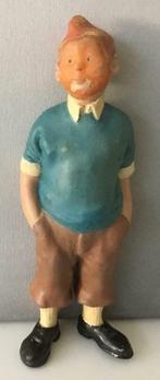 Oude Kuifje figuur - Hergé - jaren ‘50