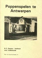 Poppenspelen te Antwerpen, Ophalen, Nieuw