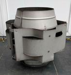 nelsonkap diameter 220 mm, Huis en Inrichting, Kachels, Ophalen of Verzenden, Gebruikt