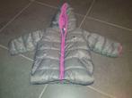winterjas meisje - maat 68, Enlèvement, Comme neuf, Fille, Manteau