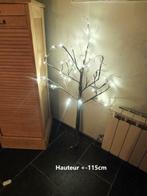 Déco arbre lumineux, Enlèvement, Comme neuf
