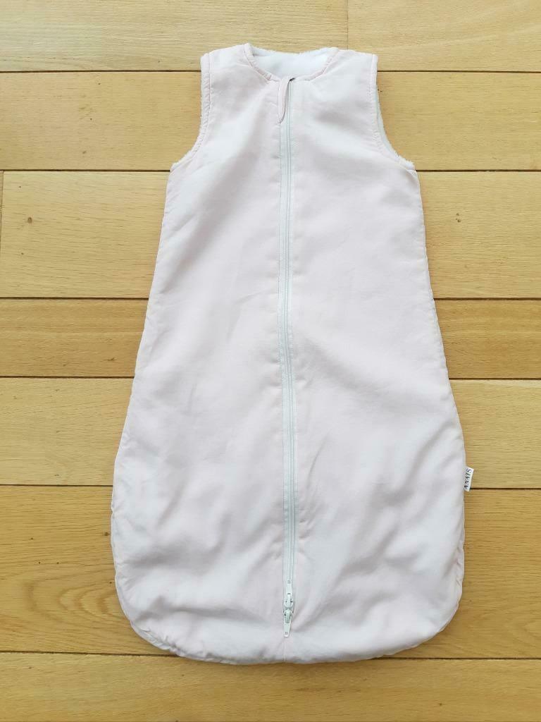 Gigoteuse d'hiver Les Rêves d'Anaïs, Enfants & Bébés, Couvertures, Sacs de couchage & Produits pour emmailloter, Comme neuf, Sac de couchage