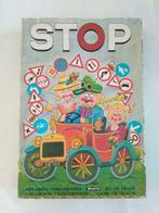 Jeu éducatif Stop! (circulation), Hobby & Loisirs créatifs, Utilisé, Enlèvement ou Envoi
