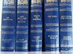 Boeken , ideaal om in boekenkast te plaatsen, Ophalen, Gelezen
