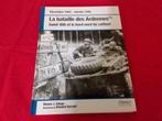 La bataille des Ardennes neuf, Collections, Objets militaires | Général, Livre ou Revue, Armée de terre, Enlèvement ou Envoi