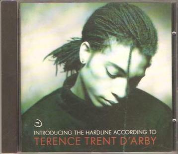 Introducing the hardline according to Terence Trent D'arby, Enlèvement ou Envoi, 1980 à 2000, Soul, Nu Soul ou Neo Soul