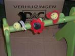 rubber rekje met stoffen figuurtjes solden van 10 naar 5, Kinderen en Baby's, Ophalen of Verzenden, Gebruikt, Ontdekken